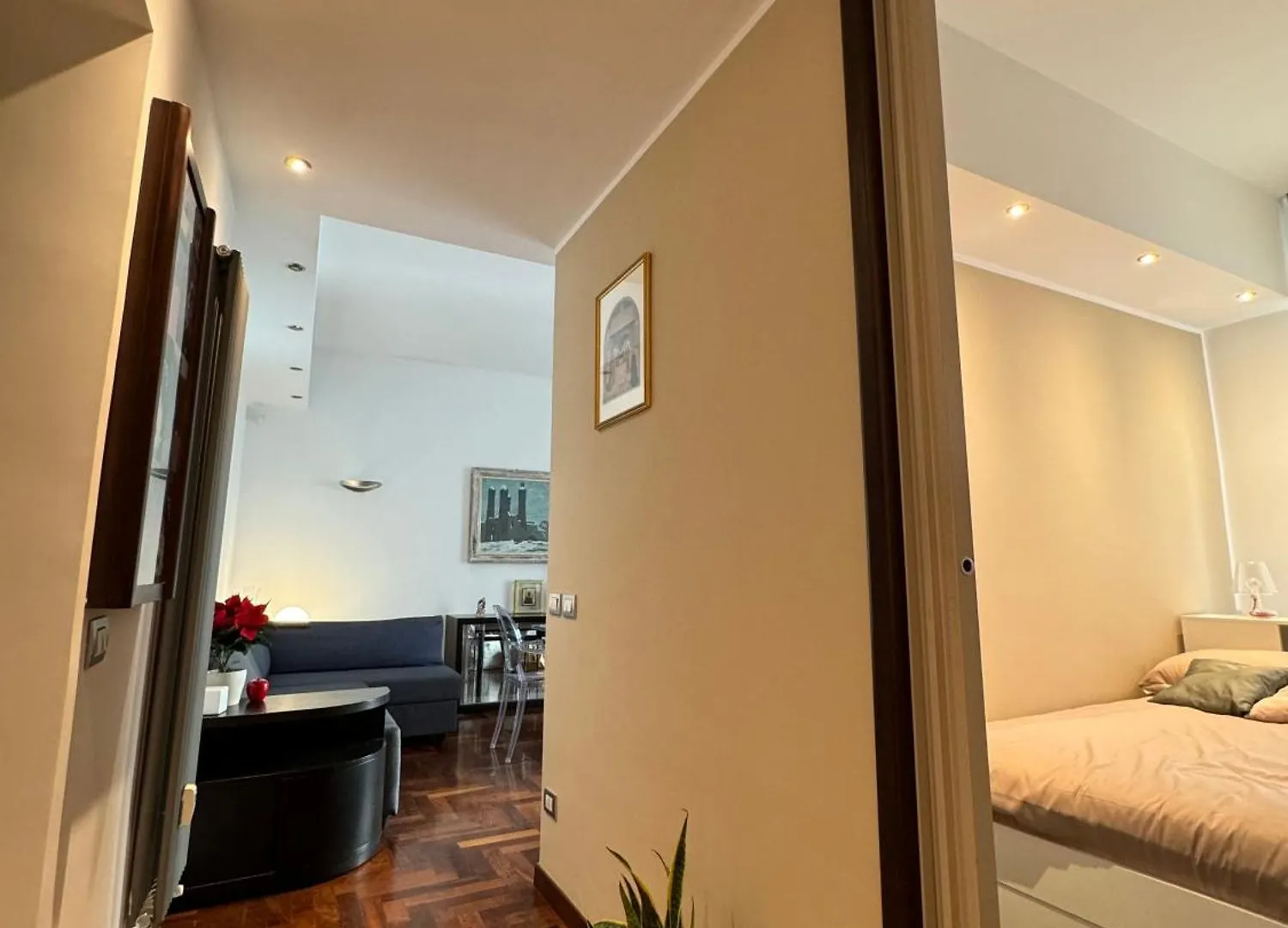 Stazionesanpietro53 Apartment Rome Italy
