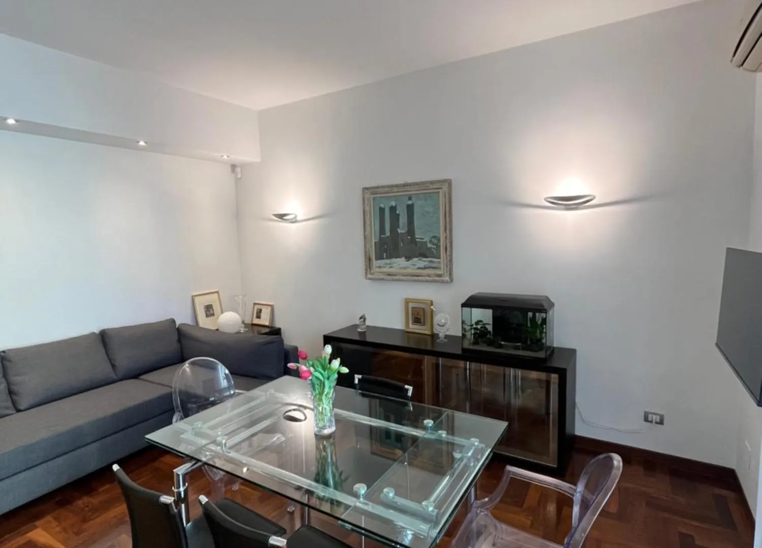 Stazionesanpietro53 Apartment Rome 0*,